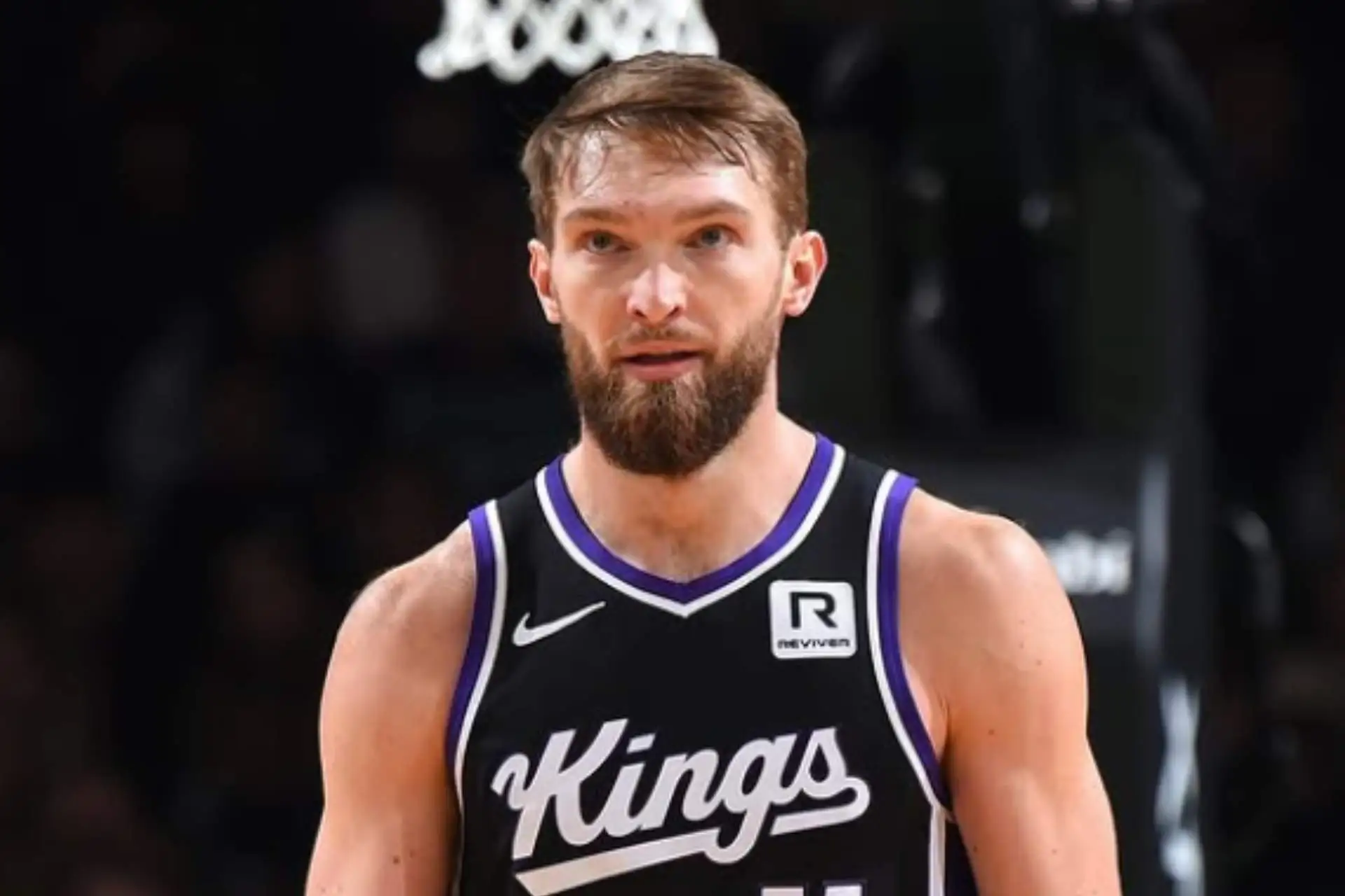 Domantas Sabonis is The Biggest Snub of NBA All-Star Game